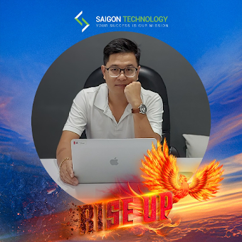 Avatar of Nhut Nguyen - Tech Lead 