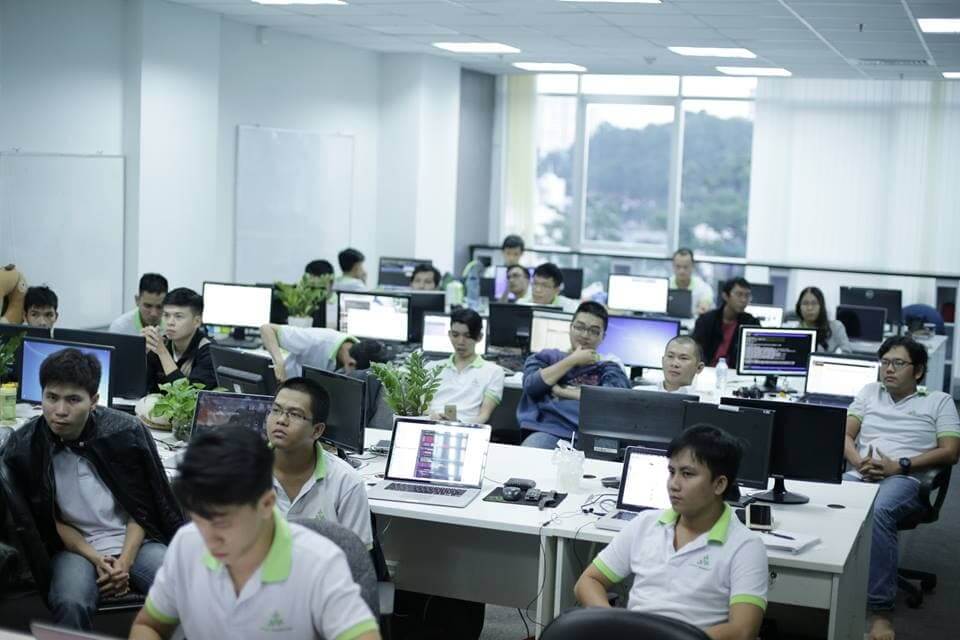 How to find the best web development company in vietnam