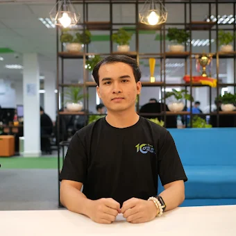 Avatar of Minh Nguyennhat - Developer