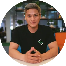 Thang Pham - Senior .NET Developer