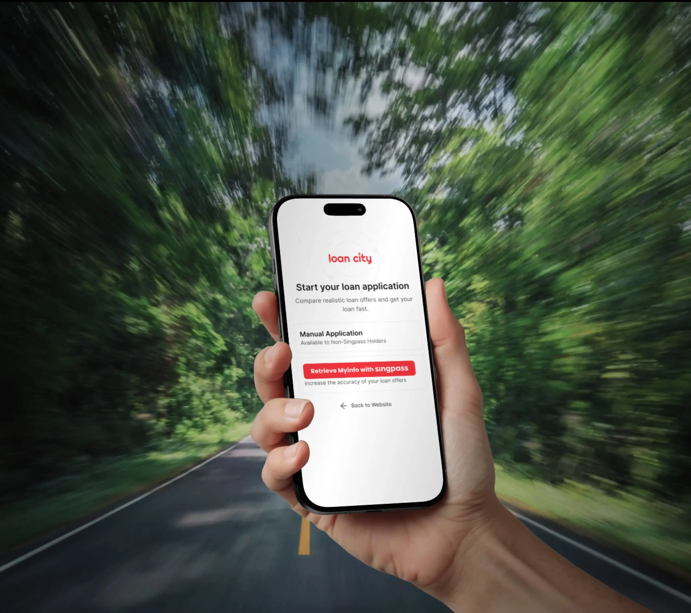 Loan Easy
