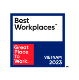 Best Workplaces Vietnam 2023