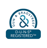 D-U-N-S REGISTERED