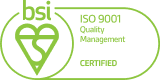 ISO 9001