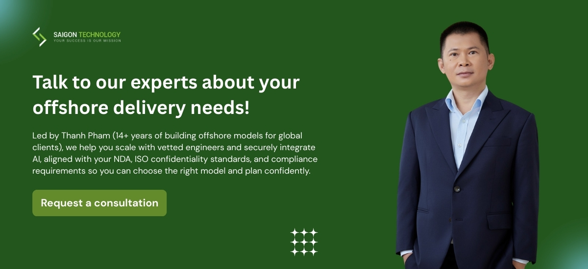 Offshore software development - CTA Offshore software development - CTA