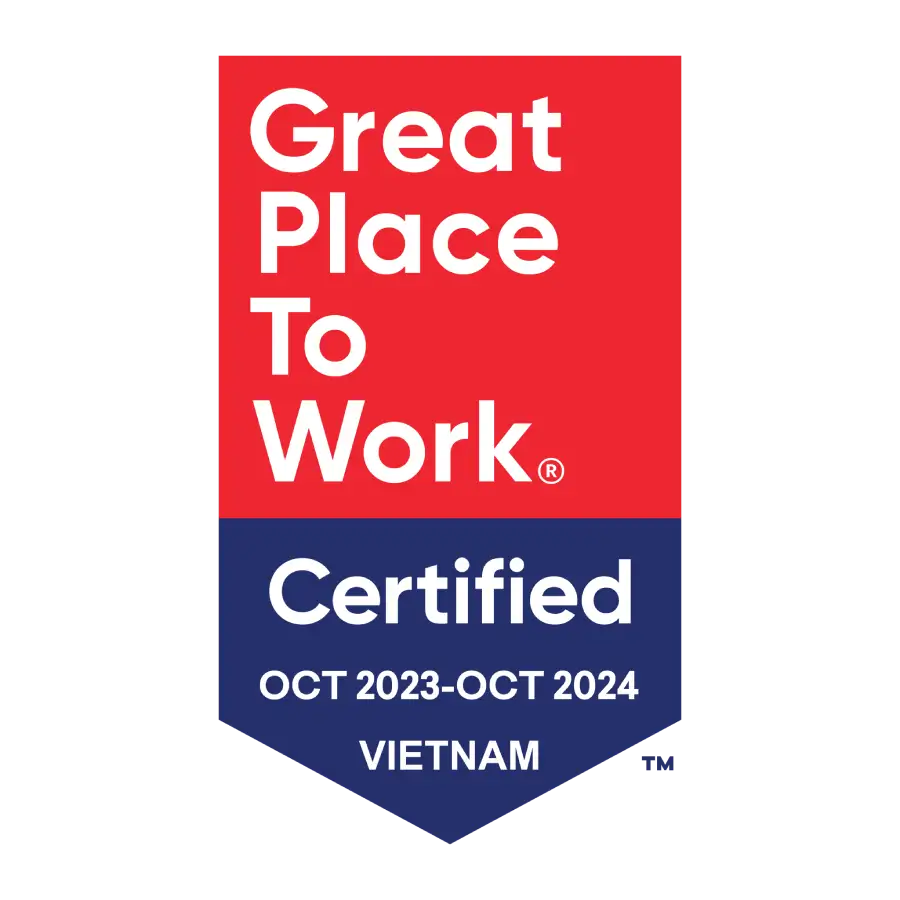 Great Place to Work™ Certification 2023-2024
