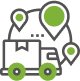 Transportation and Logistics Software Development icon