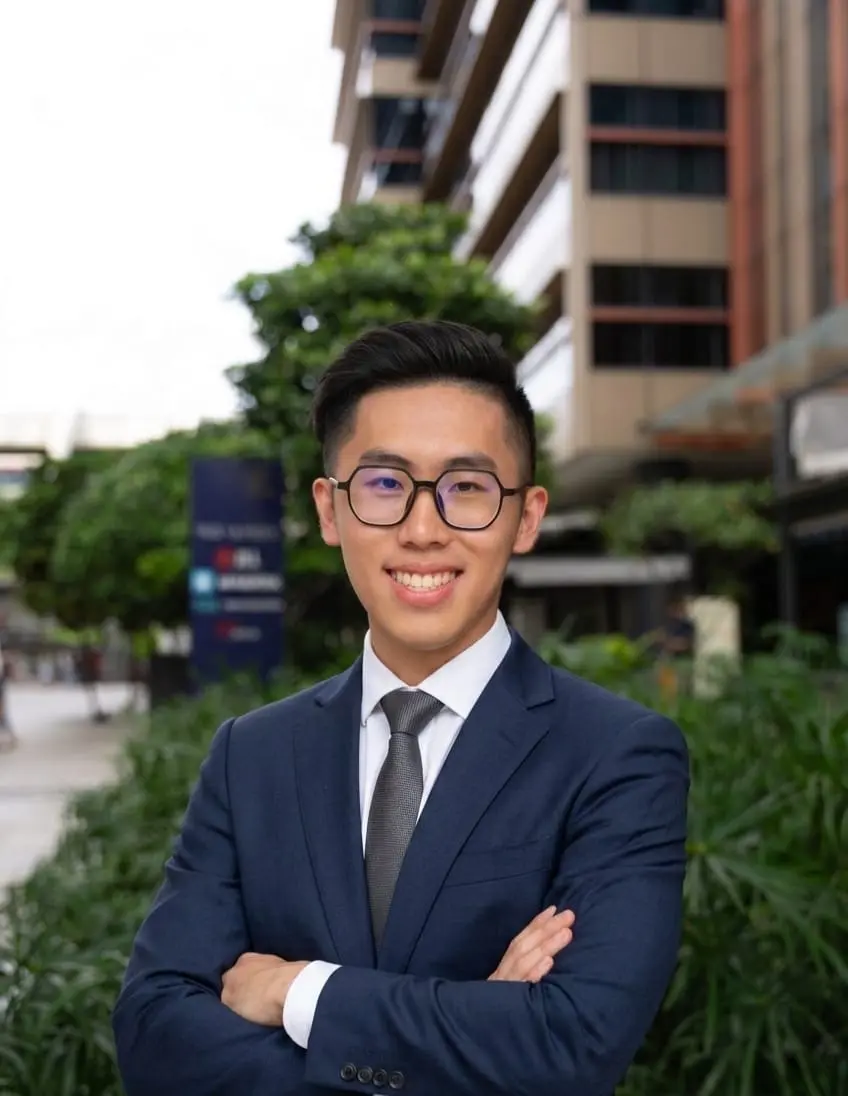 Mr. Jowen Kuah - CTO at Loan City Pte Ltd.