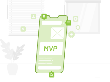 MVP Development Services