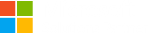 Microsoft-Solutions-Partner_White