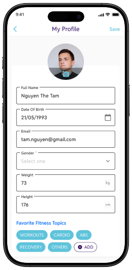 Office Image