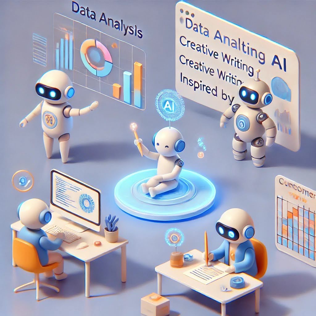 Benefits of Multi-Agent Systems 