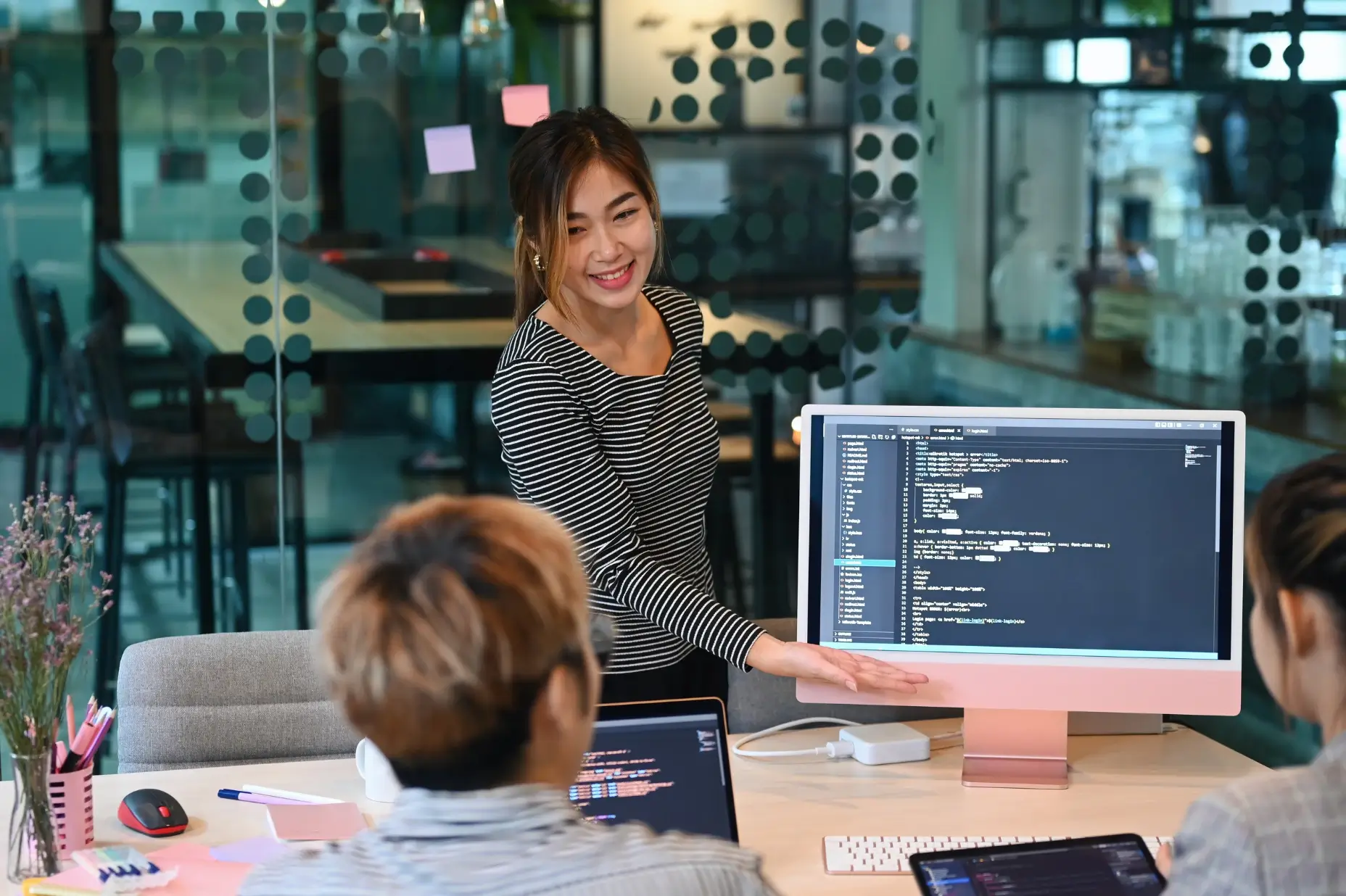 PoC vs Prototype vs MVP: What Is The Difference?