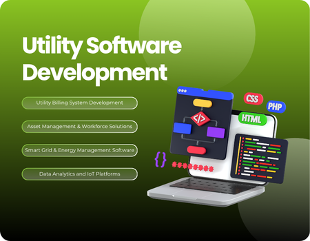 What Is Utility Software Development?
