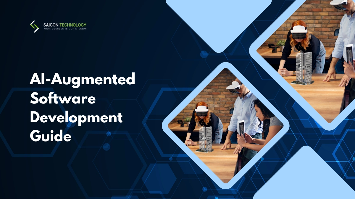 AI-Augmented Software Development: A Practical Guide for Engineering Leaders (2026)