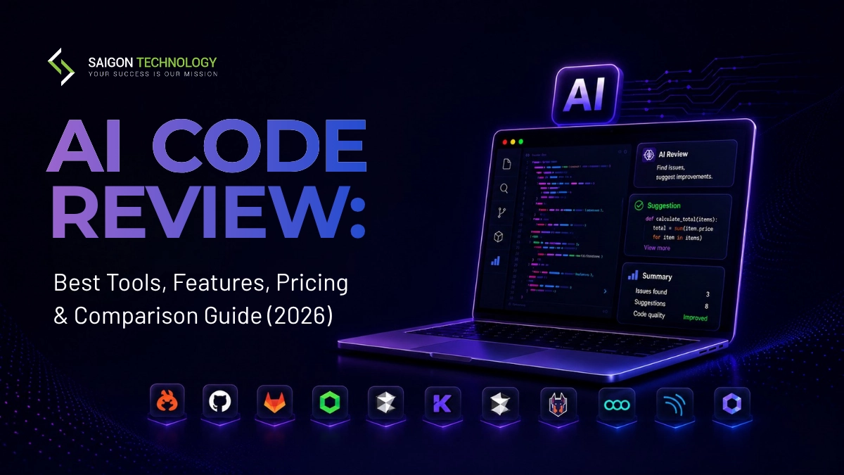 AI Code Review: Best Tools, Features, Pricing & Comparison Guide (2026)