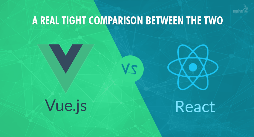 Angular and VueJS Comparison