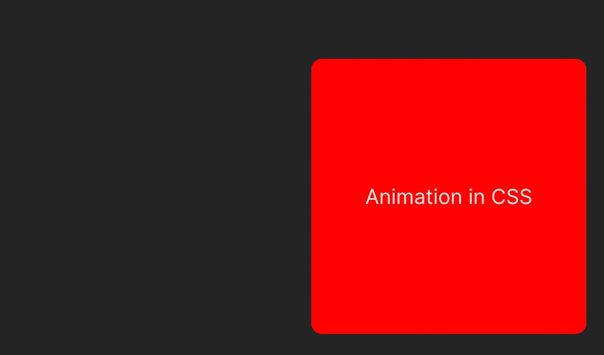  Defining and Using Keyframes