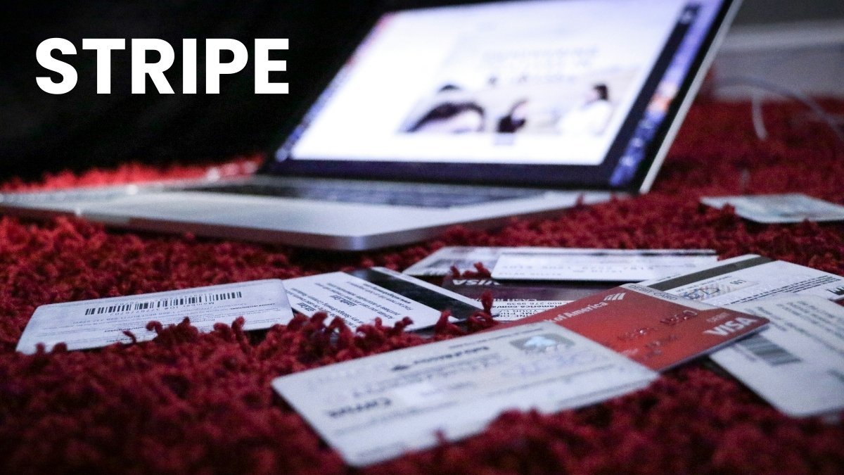 From Code to Cash: Introducing the Stripe API in payments