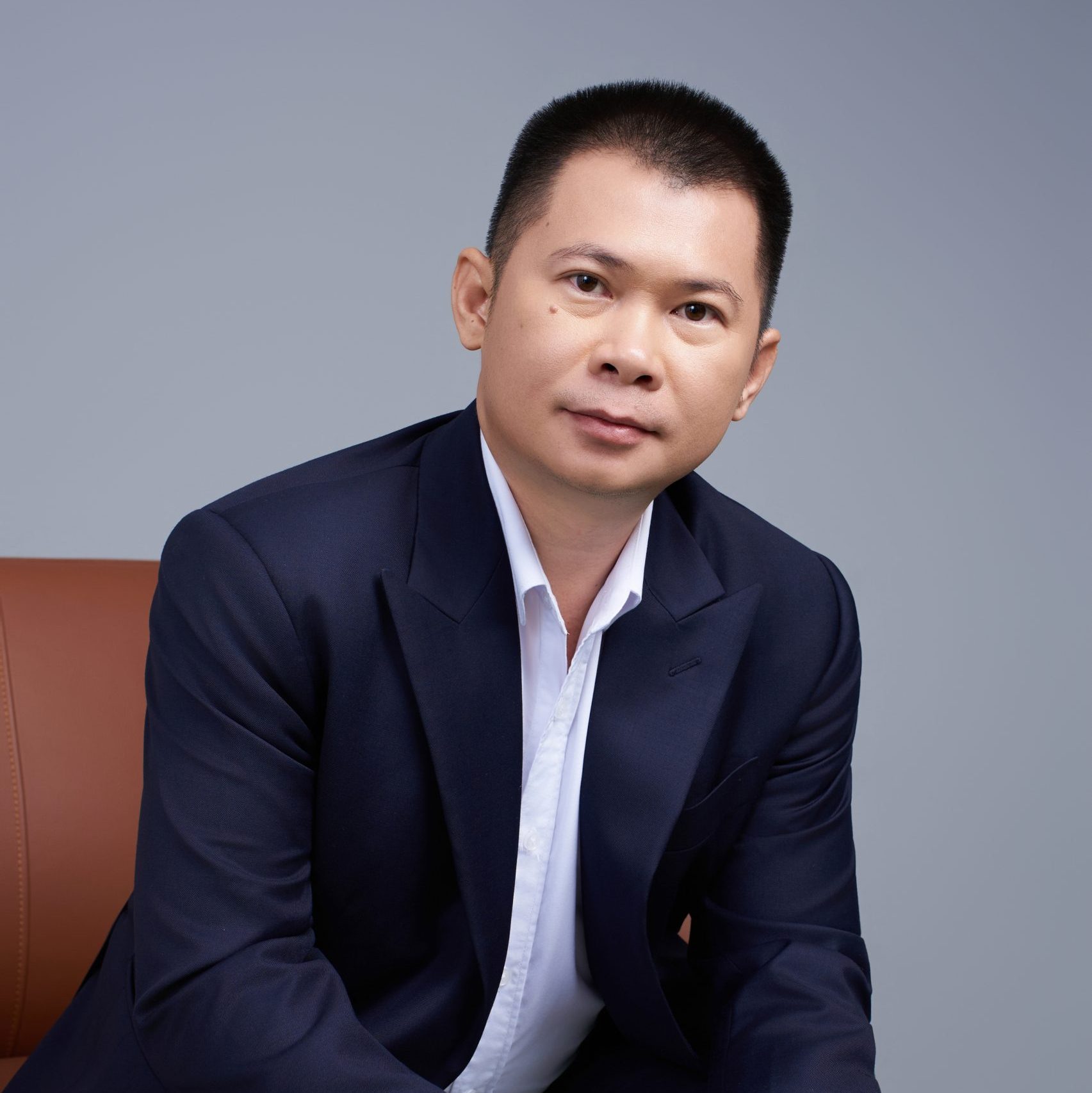 Thanh (Bruce) Pham - CEO of Saigon Technology