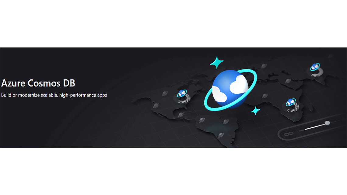 Azure Cosmos DB Overview