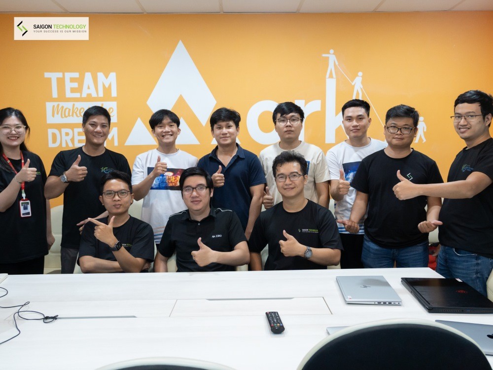 Building a Robust Tech Team in Vietnam: Strategies and Insights