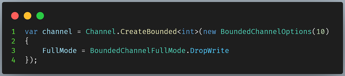 Figure 07: Using the other overload for constructor