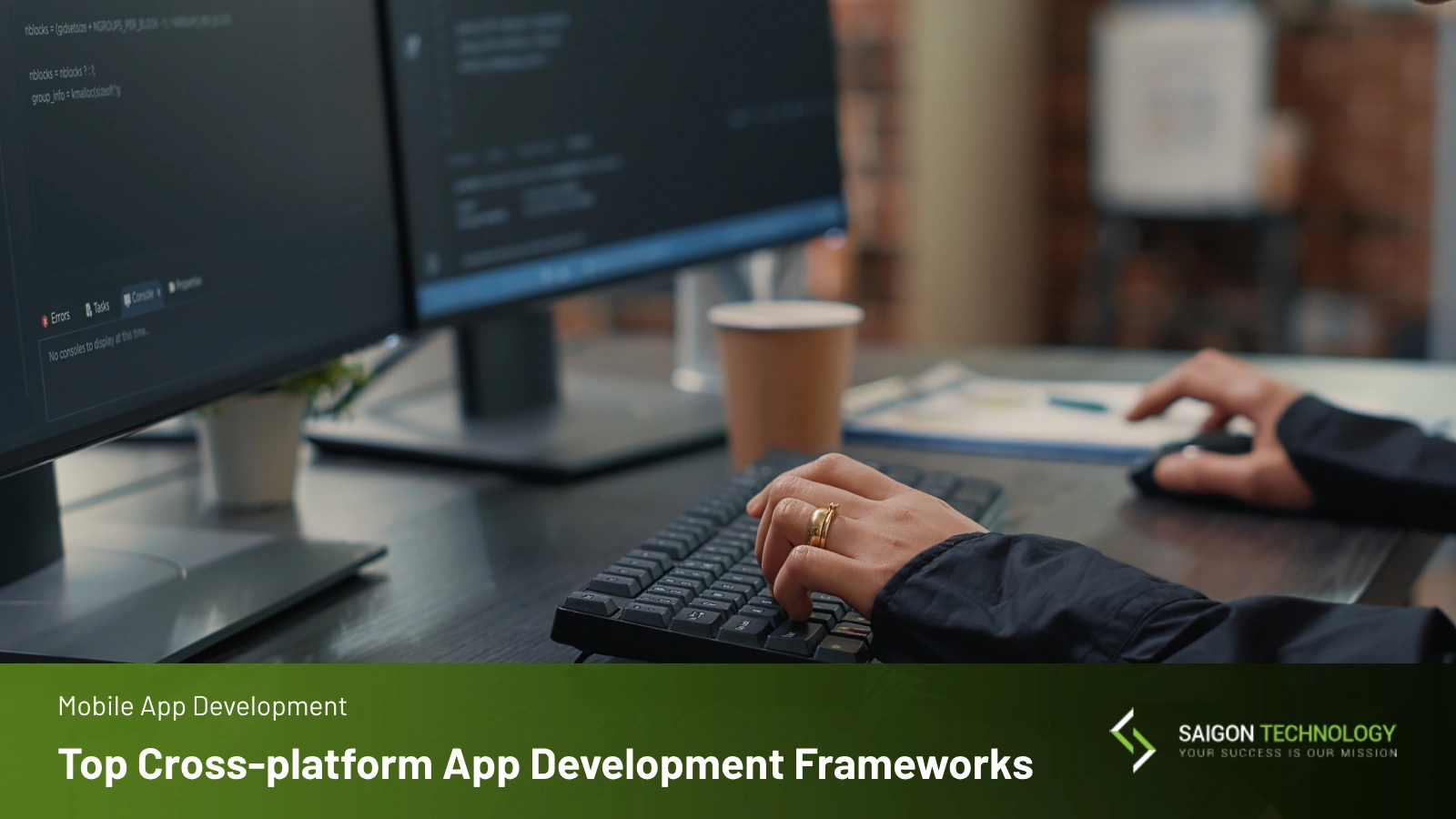 Popular Cross-platform App Development Frameworks in 2025