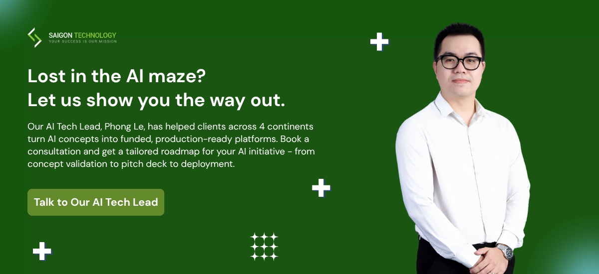 CTA - Phong Le - AI Team Leader CTA - Phong Le - AI Team Leader