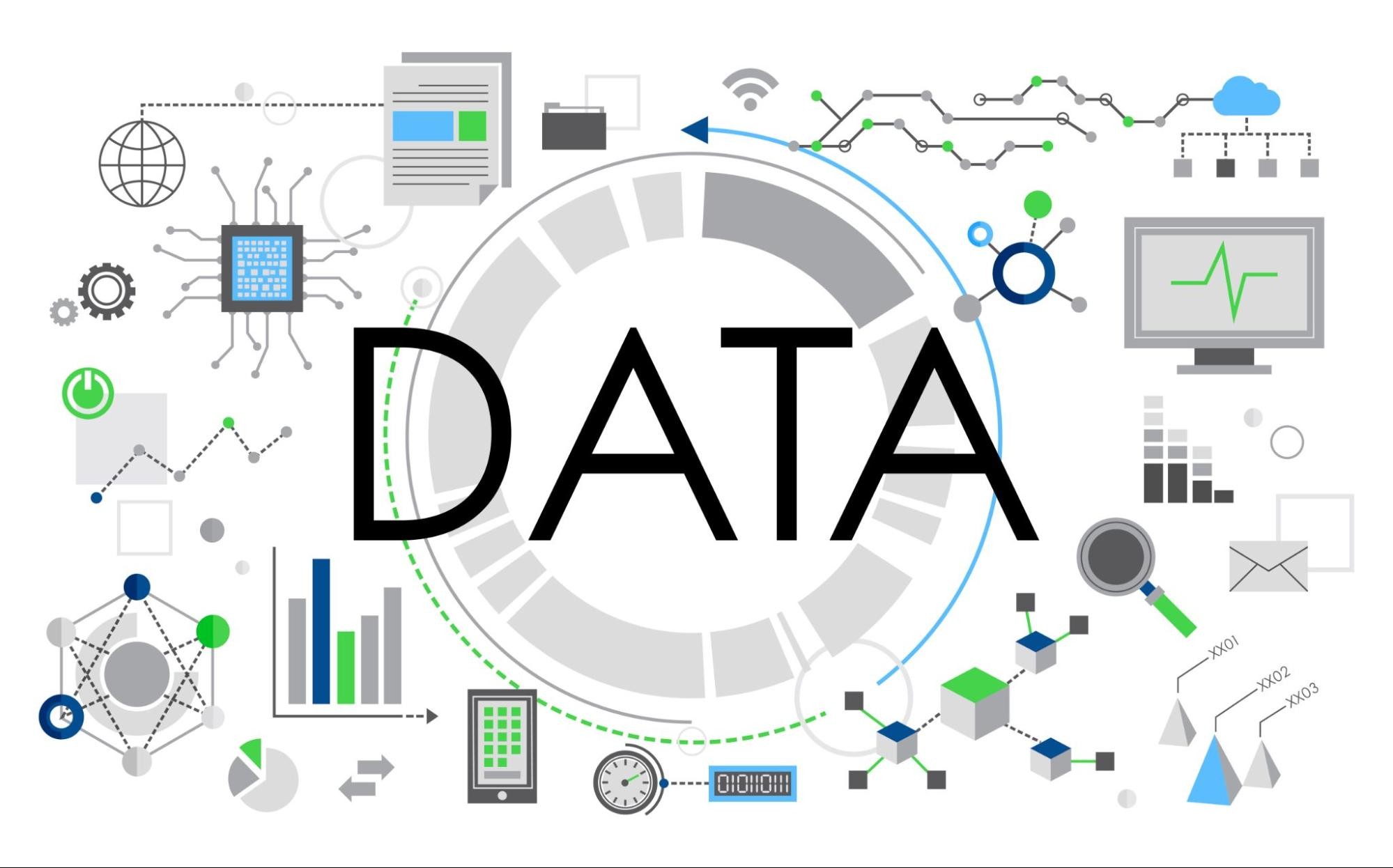 Data Lake And Data Warehouse