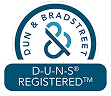 D-U-N-S registered