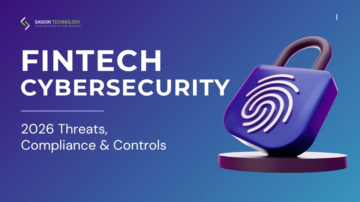 Fintech Cybersecurity: 2026 Threats, Compliance & Controls
