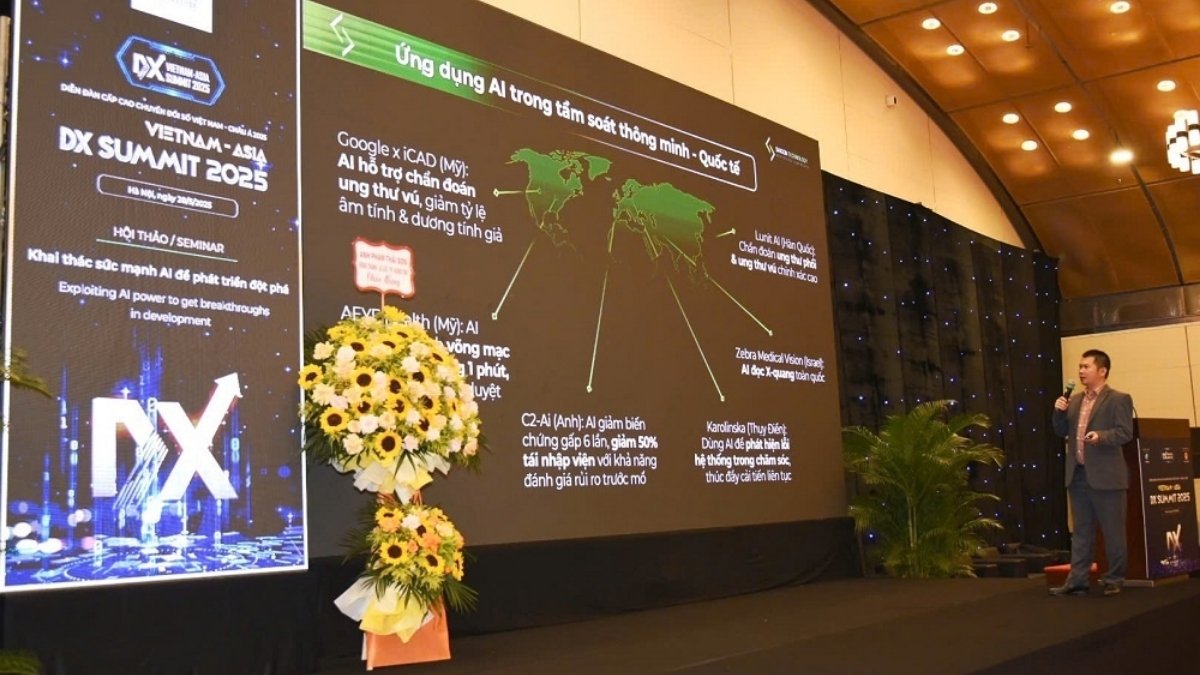From Small Beginnings to Global Tech Force: The Journey of Saigon Technology