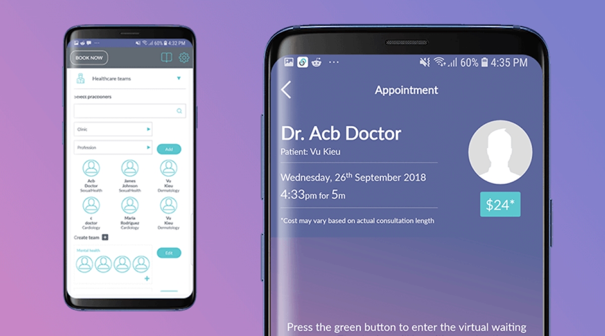 Healthcare App Development: 11 Critical Factors