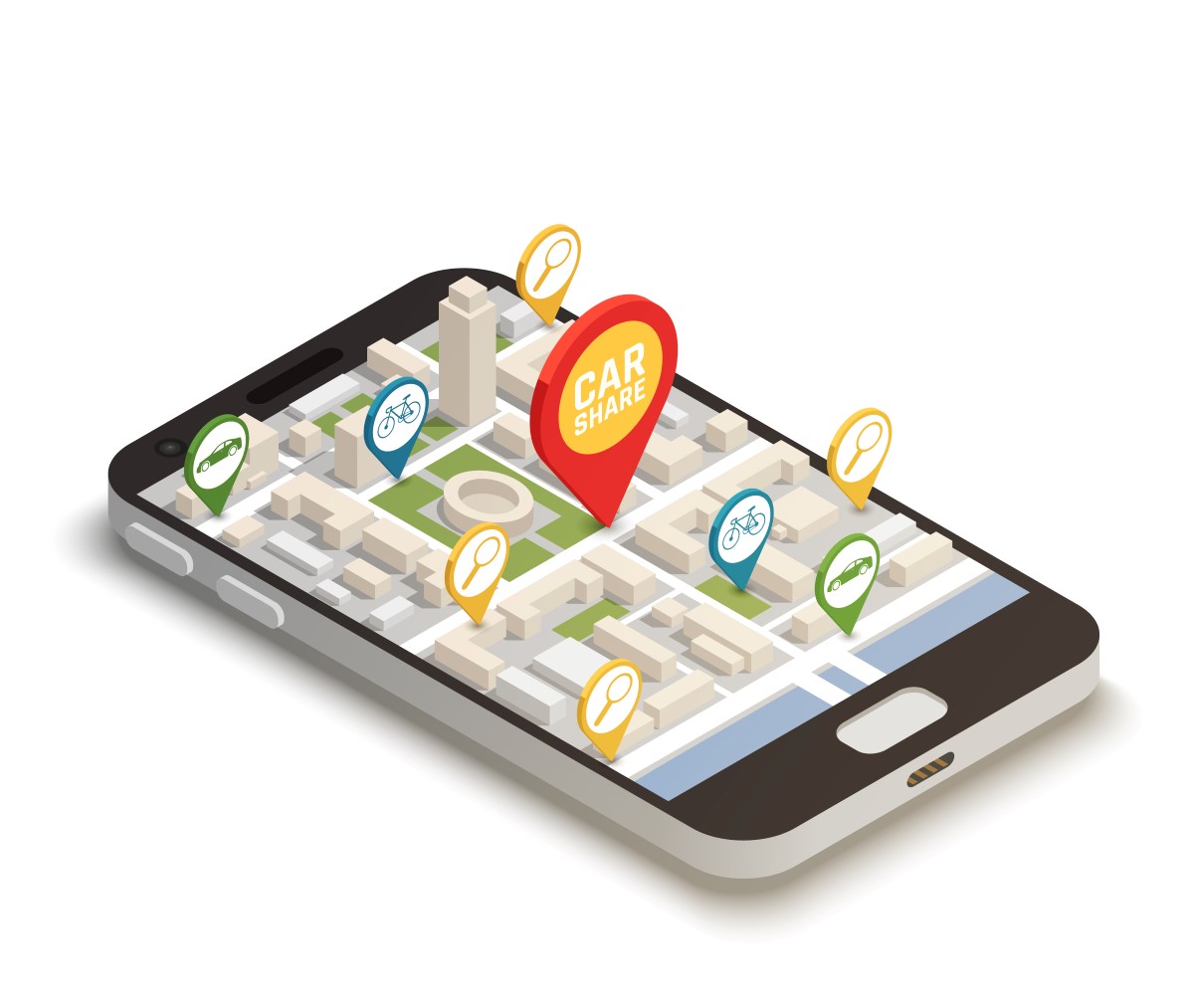 Learn How To Create A Location-Based App Effectively