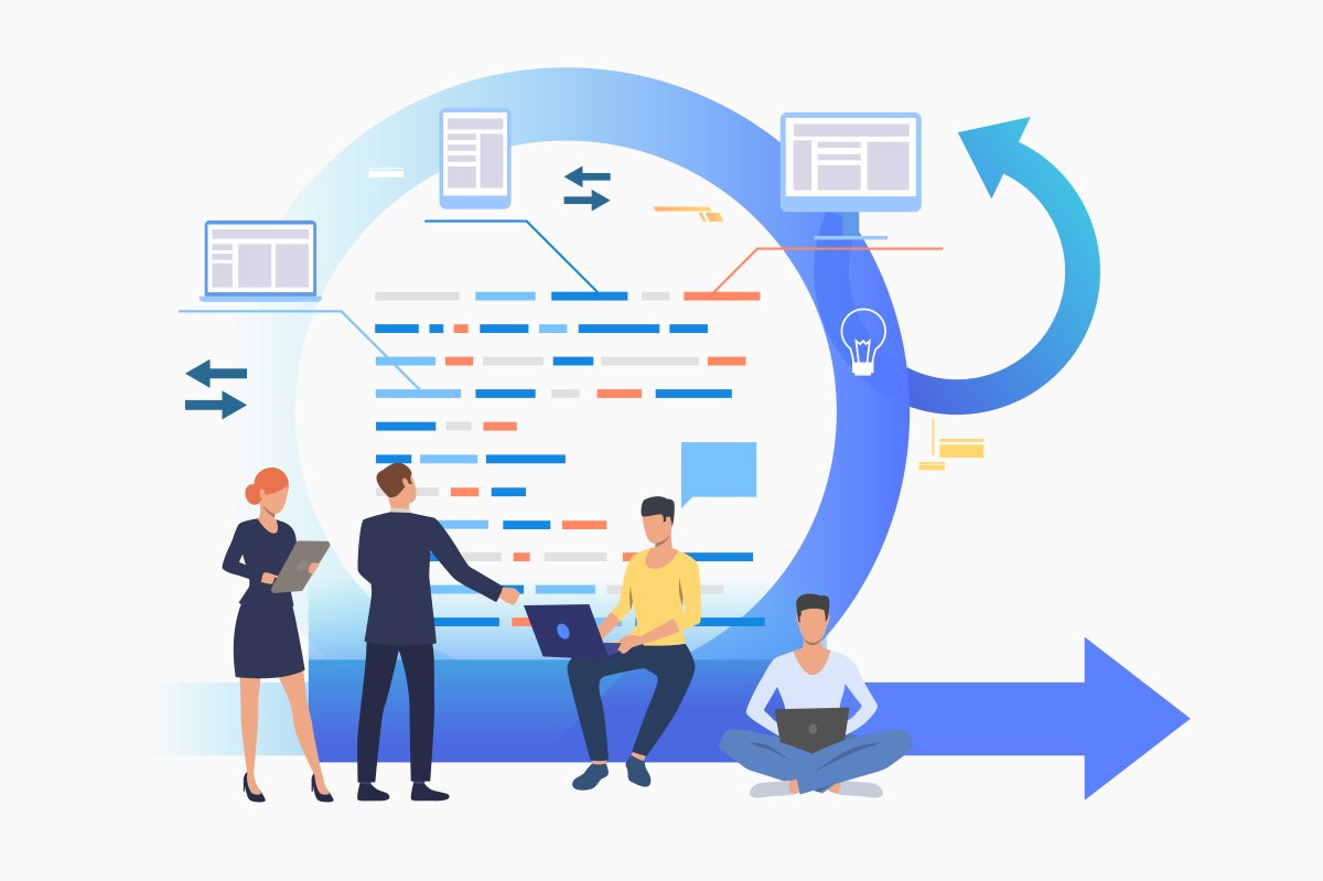 How to Form A Perfect Scrum Team