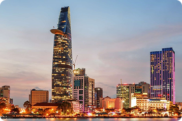 HO CHI MINH