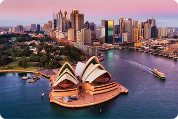 AUSTRALIA