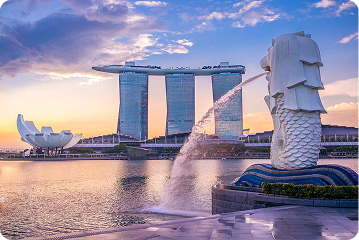 SINGAPORE