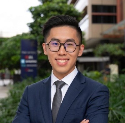 Mr. Jowen Kuah - CTO at Loan City Pte Ltd.