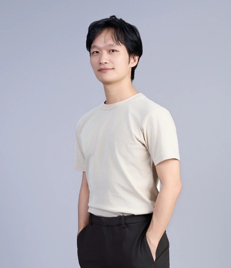 Khoa Hoang - Quality Control Lead