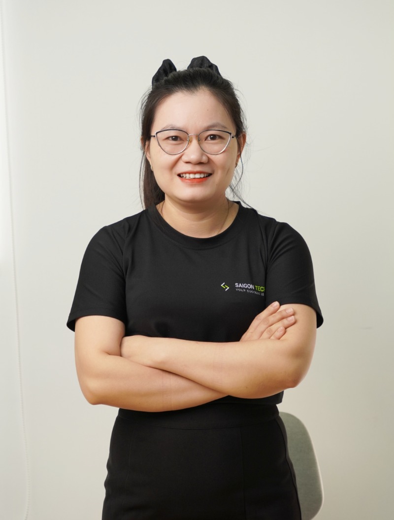 finance manager