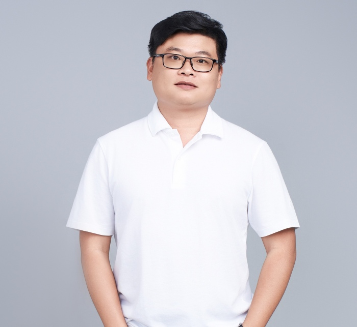 Linh Pham - Software Architect