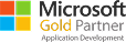 Microsoft Gold Partner