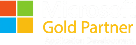 Microsoft Gold Partner