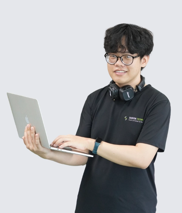 Phong Dao - AI Engineer