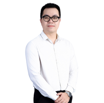 Phong Le - Tech Lead (AI, Python)