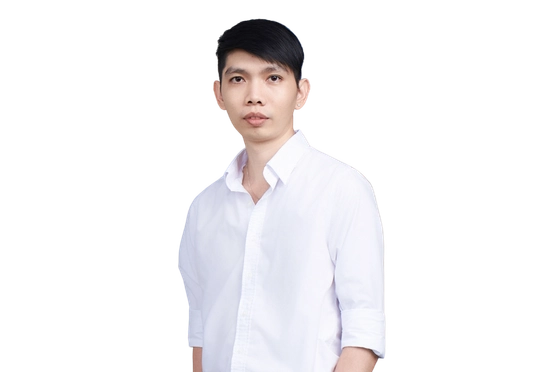 Phuc Tran - Program Manager