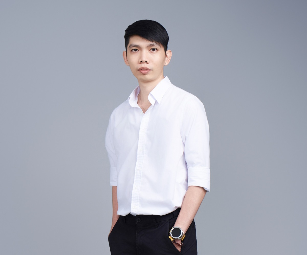 Phuc (Cris) Tran - Program Manager