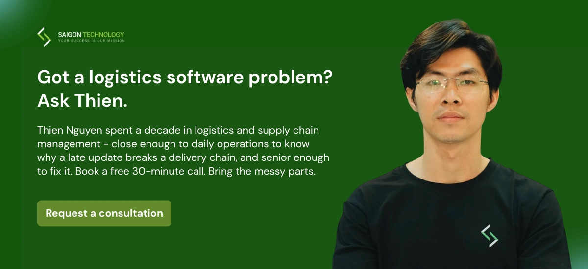 Meet Thien Nguyen - Project Manager Meet Thien Nguyen - Project Manager